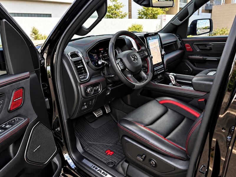 2023 RAM 1500 TRX LEVEL 2 PKG 103K MSRP RAM TRX 4WD TRUCK LOADED - Photo 14 - Scottsdale, AZ 85257