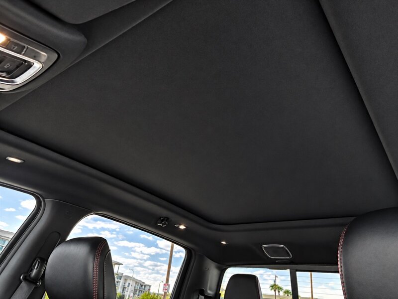 2023 RAM 1500 TRX LEVEL 2 PKG 103K MSRP RAM TRX 4WD TRUCK LOADED - Photo 26 - Scottsdale, AZ 85257