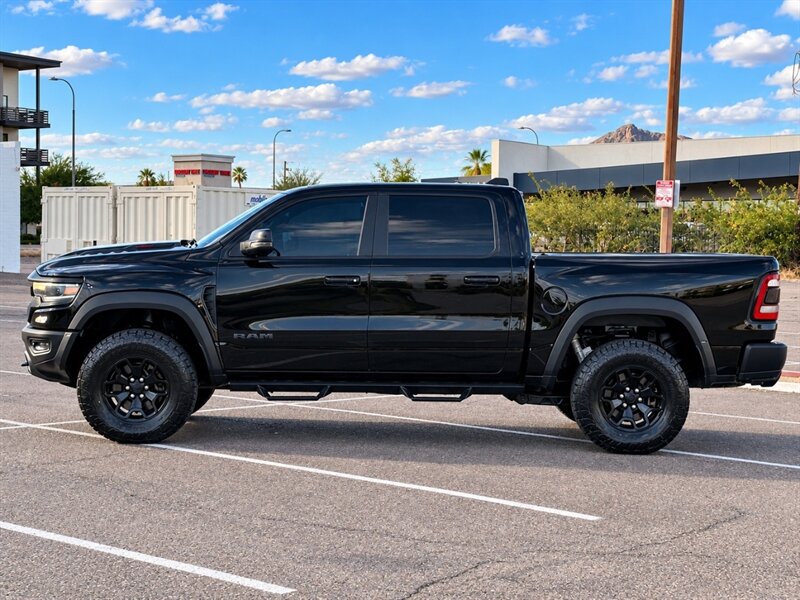 2023 RAM 1500 TRX LEVEL 2 PKG 103K MSRP RAM TRX 4WD TRUCK LOADED - Photo 7 - Scottsdale, AZ 85257