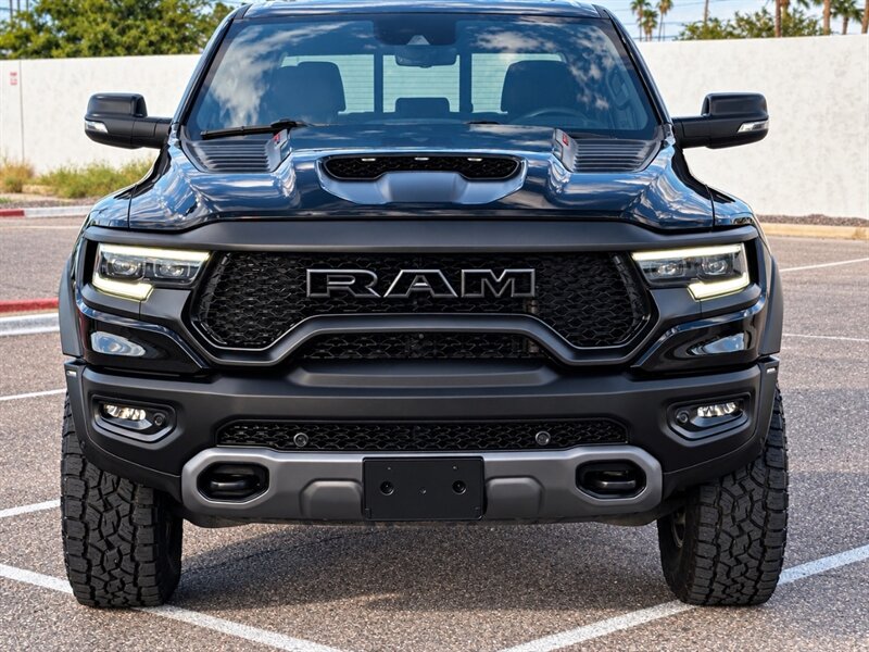 2023 RAM 1500 TRX LEVEL 2 PKG 103K MSRP RAM TRX 4WD TRUCK LOADED - Photo 9 - Scottsdale, AZ 85257