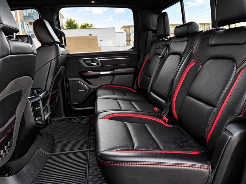 2023 RAM 1500 TRX LEVEL 2 PKG 103K MSRP RAM TRX 4WD TRUCK LOADED - Photo 31 - Scottsdale, AZ 85257