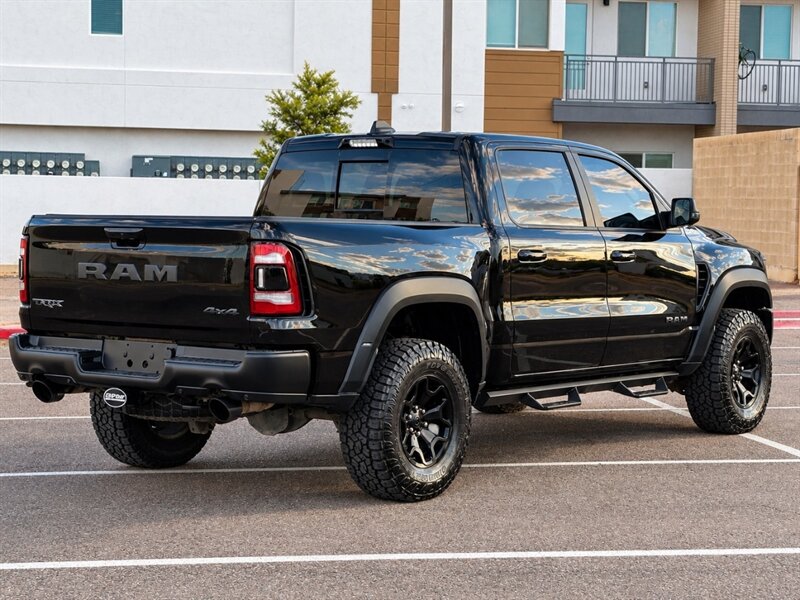 2023 RAM 1500 TRX LEVEL 2 PKG 103K MSRP RAM TRX 4WD TRUCK LOADED - Photo 4 - Scottsdale, AZ 85257