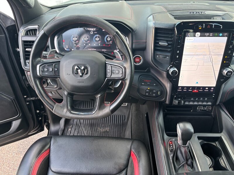 2023 RAM 1500 TRX LEVEL 2 PKG 103K MSRP RAM TRX 4WD TRUCK LOADED - Photo 21 - Scottsdale, AZ 85257