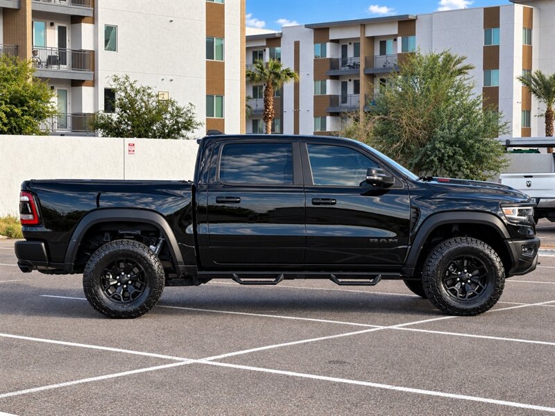 2023 RAM 1500 TRX LEVEL 2 PKG 103K MSRP RAM TRX 4WD TRUCK LOADED - Photo 3 - Scottsdale, AZ 85257