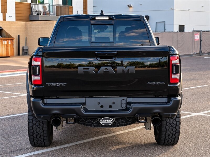 2023 RAM 1500 TRX LEVEL 2 PKG 103K MSRP RAM TRX 4WD TRUCK LOADED - Photo 5 - Scottsdale, AZ 85257