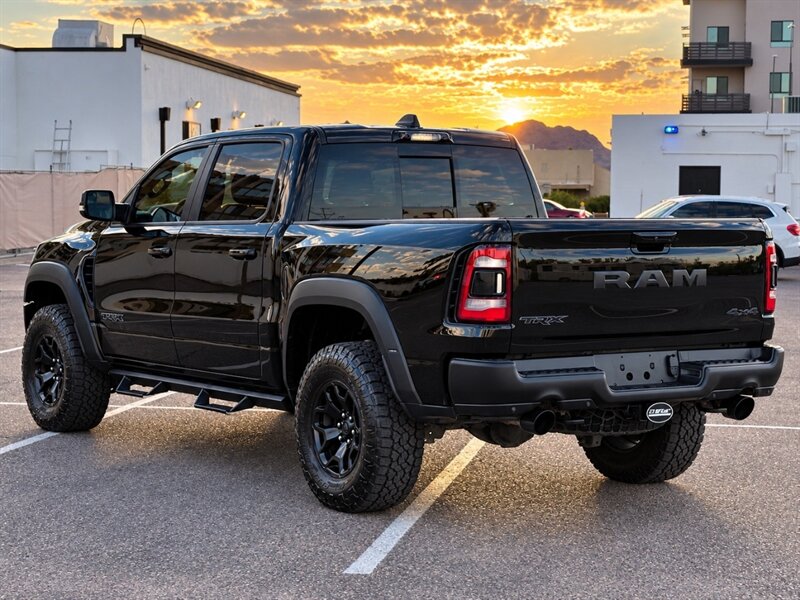 2023 RAM 1500 TRX LEVEL 2 PKG 103K MSRP RAM TRX 4WD TRUCK LOADED - Photo 6 - Scottsdale, AZ 85257