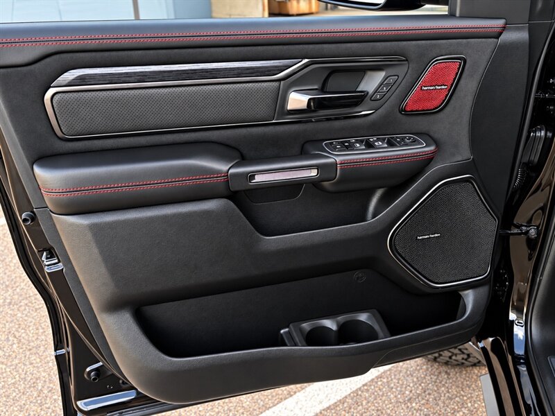 2023 RAM 1500 TRX LEVEL 2 PKG 103K MSRP RAM TRX 4WD TRUCK LOADED - Photo 11 - Scottsdale, AZ 85257