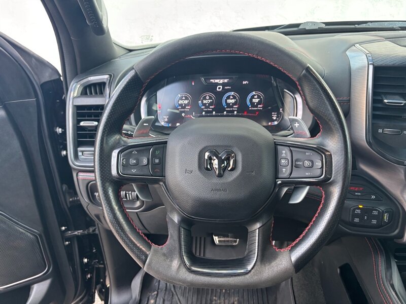 2023 RAM 1500 TRX LEVEL 2 PKG 103K MSRP RAM TRX 4WD TRUCK LOADED - Photo 22 - Scottsdale, AZ 85257