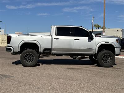 2020 GMC Sierra 2500 Denali LIFTED DIESEL TRUCK 4WD TONS OF UPGRADES GM   - Photo 2 - Scottsdale, AZ 85257