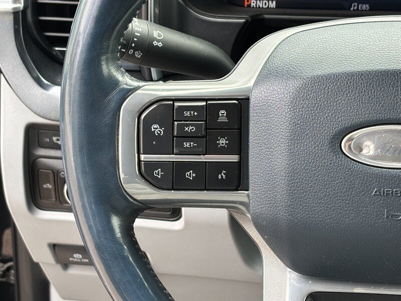 2023 Ford F-350 Super Duty Limited HI OUTPUT DUALLY DIESEL TRUCK - Photo 18 - Scottsdale, AZ 85257