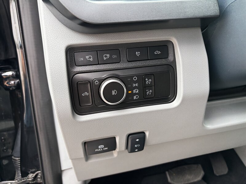 2023 Ford F-350 Super Duty Limited HI OUTPUT DUALLY DIESEL TRUCK - Photo 14 - Scottsdale, AZ 85257