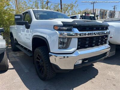 2023 Chevrolet Silverado 3500 LIFTED DIESEL TRUCK 4WD 35 " TIRES 20 "RIMS CHEVY   - Photo 1 - Portland, OR 97267