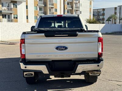 2018 Ford F-350 Super Duty Lariat DIESEL TRUCK 4WD FORD F350 4X4   - Photo 6 - Scottsdale, AZ 85257