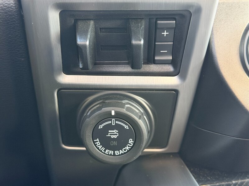 2021 Ford F-350 Super Duty Platinum - Photo 23