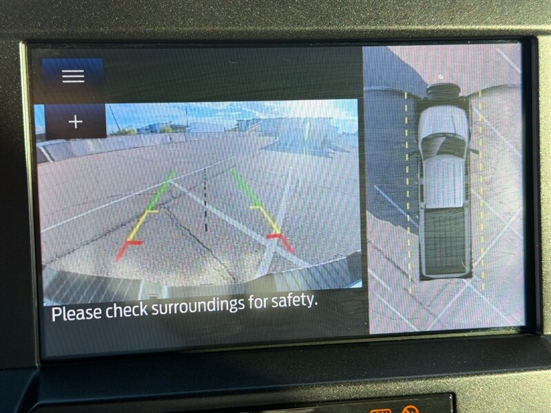 2021 Ford F-350 Super Duty Platinum - Photo 28