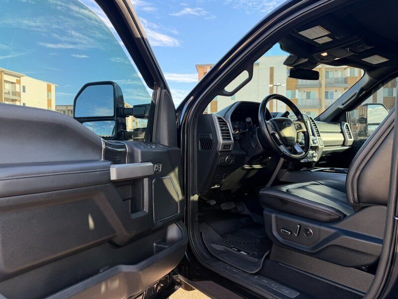 2021 Ford F-350 Super Duty Platinum - Photo 14