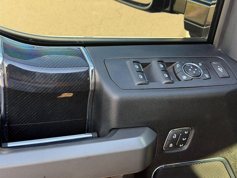 2021 Ford F-350 Super Duty Platinum - Photo 15