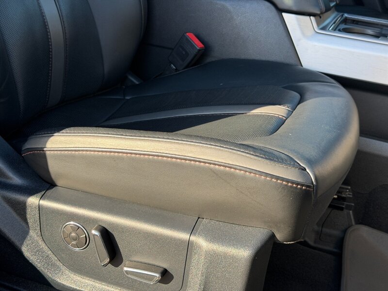 2021 Ford F-350 Super Duty Platinum - Photo 31