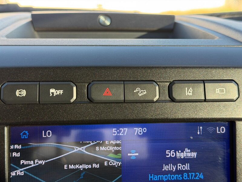 2021 Ford F-350 Super Duty Platinum - Photo 26
