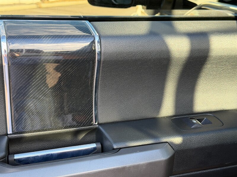 2021 Ford F-350 Super Duty Platinum - Photo 40