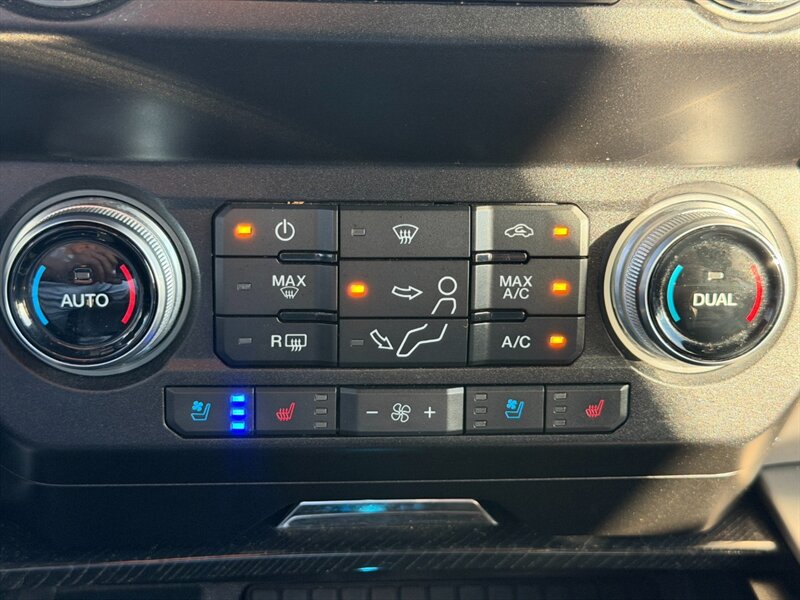 2021 Ford F-350 Super Duty Platinum - Photo 27
