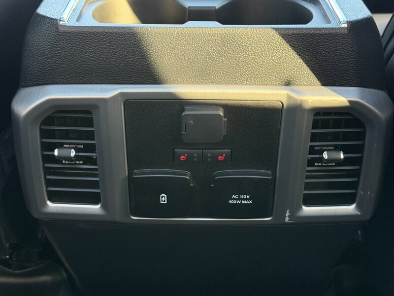 2021 Ford F-350 Super Duty Platinum - Photo 38