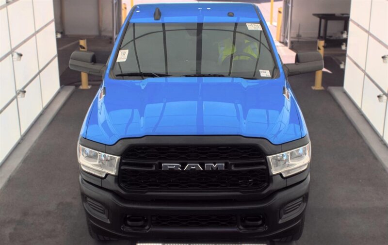2022 RAM 2500 REGULAR CAB DIESEL TRUCK 4WD RARE COLOR DODGE RAM - Photo 2 - Scottsdale, AZ 85257