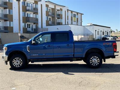 2022 Ford F-350 Super Duty Lariat DIESEL TRUCK 4WD FORD F350 TRUCK   - Photo 6 - Scottsdale, AZ 85257