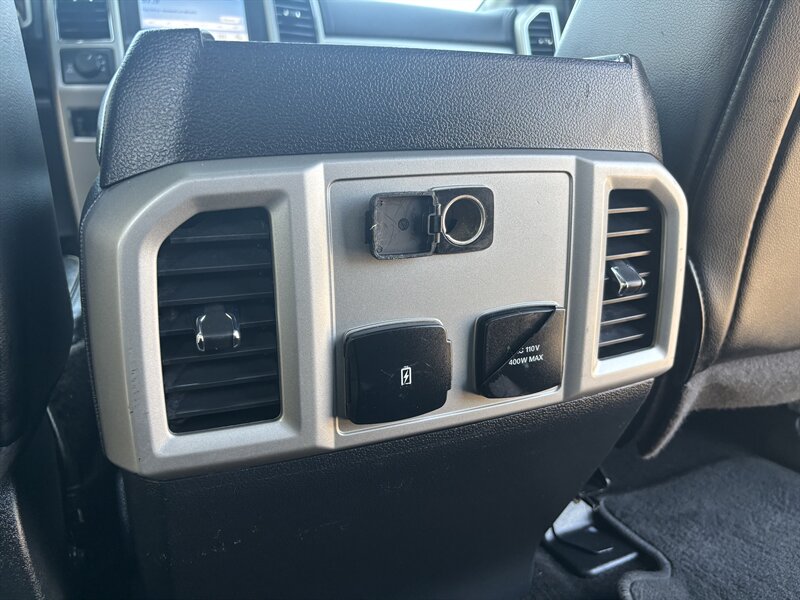 2019 Ford F-350 Super Duty Lariat LONG BED DIESEL TRUCK 4WD F350 - Photo 36 - Scottsdale, AZ 85257