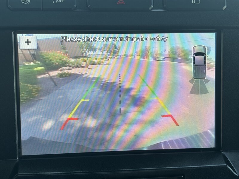 2019 Ford F-350 Super Duty Lariat LONG BED DIESEL TRUCK 4WD F350 - Photo 18 - Scottsdale, AZ 85257