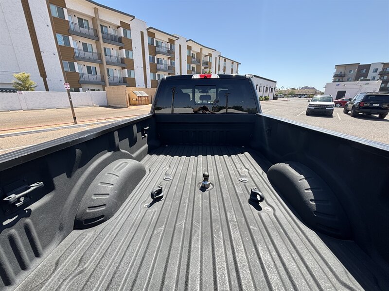 2019 Ford F-350 Super Duty Lariat LONG BED DIESEL TRUCK 4WD F350 - Photo 5 - Scottsdale, AZ 85257