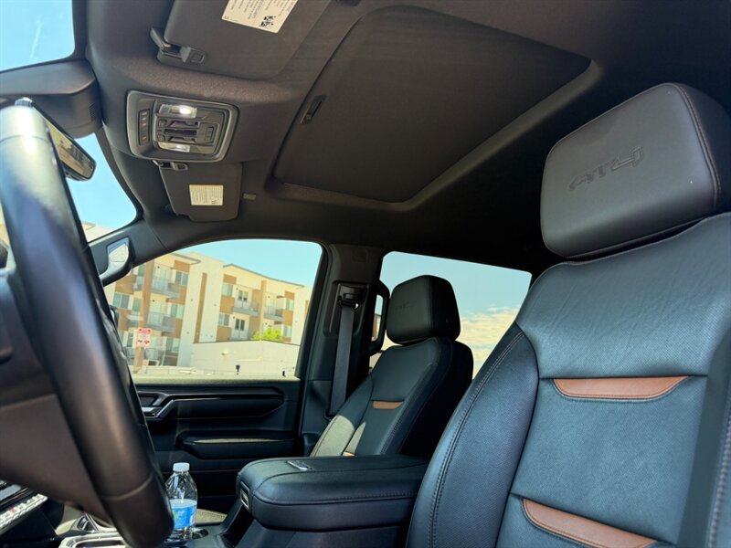 2024 GMC Sierra 2500 AT4 DIESEL TRUCK 4WD LOW MI GMC SIERRA 2500 DIESEL - Photo 29 - Scottsdale, AZ 85257