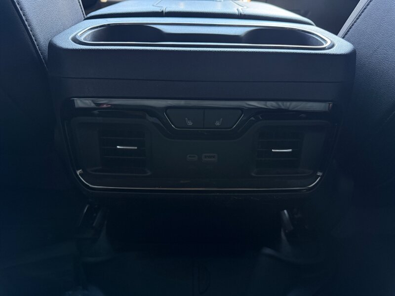 2024 GMC Sierra 2500 AT4 DIESEL TRUCK 4WD LOW MI GMC SIERRA 2500 DIESEL - Photo 52 - Scottsdale, AZ 85257