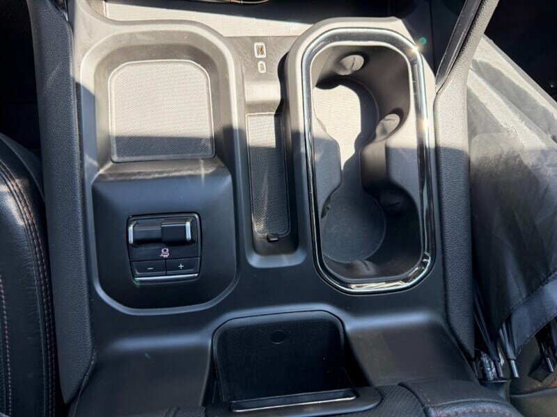 2024 GMC Sierra 2500 AT4 DIESEL TRUCK 4WD LOW MI GMC SIERRA 2500 DIESEL - Photo 36 - Scottsdale, AZ 85257