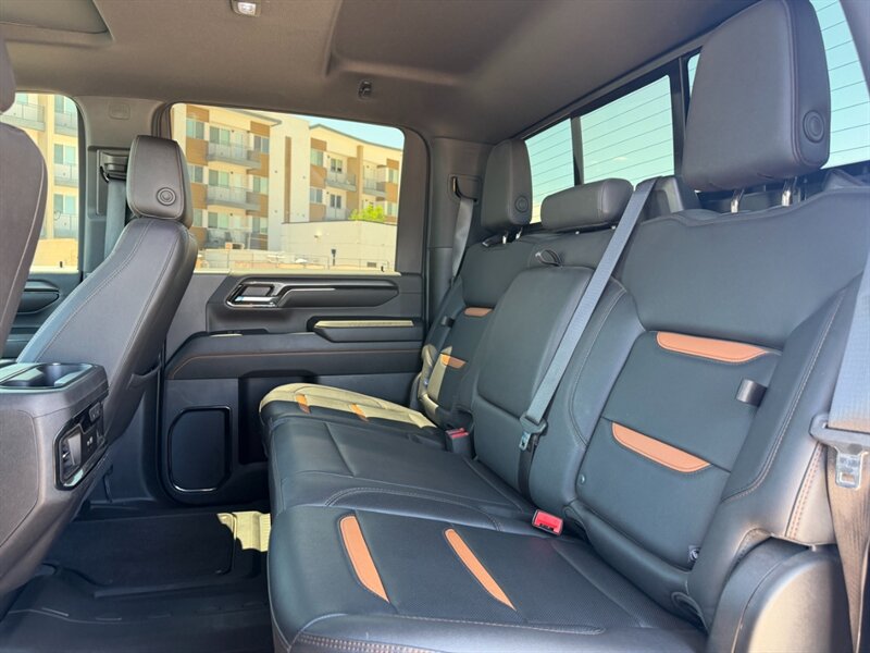 2024 GMC Sierra 2500 AT4 DIESEL TRUCK 4WD LOW MI GMC SIERRA 2500 DIESEL - Photo 57 - Scottsdale, AZ 85257