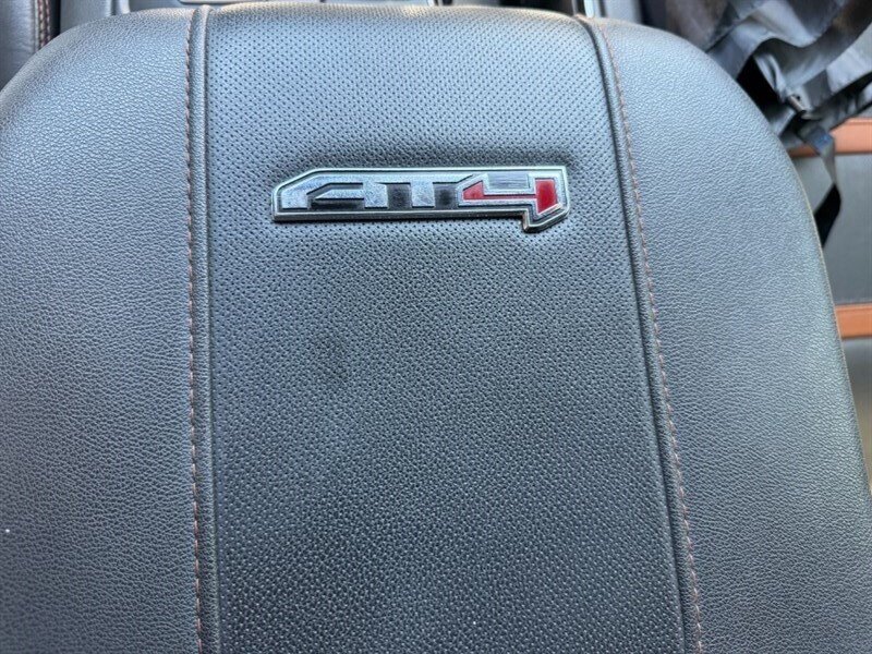 2024 GMC Sierra 2500 AT4 DIESEL TRUCK 4WD LOW MI GMC SIERRA 2500 DIESEL - Photo 37 - Scottsdale, AZ 85257