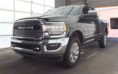 2022 RAM 2500 Limited 4WD TRUCK 82K MSRP DODGE RAM 2500 DIESEL   - Photo 9 - Scottsdale, AZ 85257