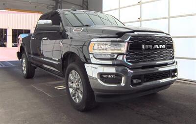 2022 RAM 2500 Limited 4WD TRUCK 82K MSRP DODGE RAM 2500 DIESEL   - Photo 1 - Scottsdale, AZ 85257