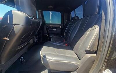2022 RAM 2500 Limited 4WD TRUCK 82K MSRP DODGE RAM 2500 DIESEL   - Photo 8 - Scottsdale, AZ 85257