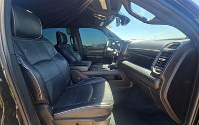 2022 RAM 2500 Limited 4WD TRUCK 82K MSRP DODGE RAM 2500 DIESEL   - Photo 5 - Scottsdale, AZ 85257