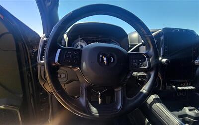 2022 RAM 2500 Limited 4WD TRUCK 82K MSRP DODGE RAM 2500 DIESEL   - Photo 6 - Scottsdale, AZ 85257