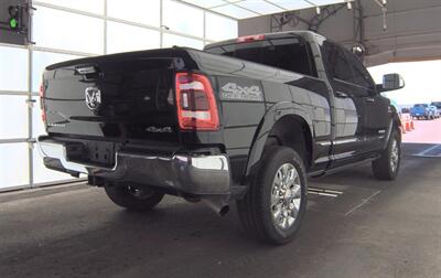 2022 RAM 2500 Limited 4WD TRUCK 82K MSRP DODGE RAM 2500 DIESEL   - Photo 2 - Scottsdale, AZ 85257
