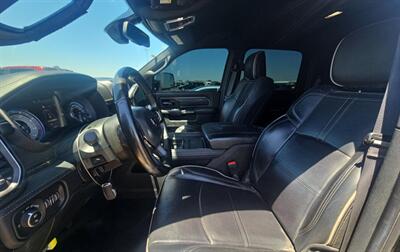 2022 RAM 2500 Limited 4WD TRUCK 82K MSRP DODGE RAM 2500 DIESEL   - Photo 4 - Scottsdale, AZ 85257