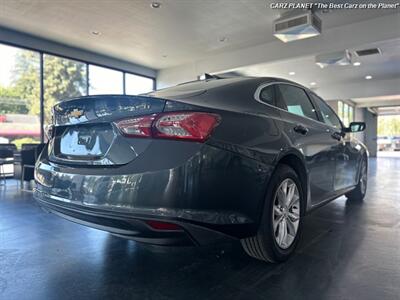 2020 Chevrolet Malibu LT LOW MILES WELL TAKEN CARE OF CHEVY MALIBU CHEVY   - Photo 6 - Portland, OR 97267