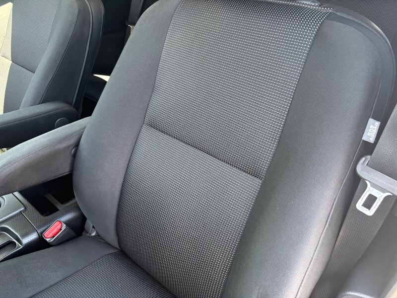 2014 Toyota FJ Cruiser 4WD SUV 84K MI UPGRADE PKG TOYOTA FJ CRUISER 4X4 - Photo 21 - Scottsdale, AZ 85257