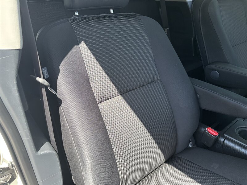2014 Toyota FJ Cruiser 4WD SUV 84K MI UPGRADE PKG TOYOTA FJ CRUISER 4X4 - Photo 42 - Scottsdale, AZ 85257