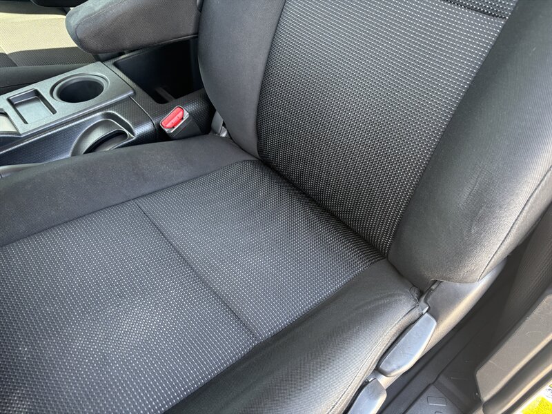 2014 Toyota FJ Cruiser 4WD SUV 84K MI UPGRADE PKG TOYOTA FJ CRUISER 4X4 - Photo 22 - Scottsdale, AZ 85257