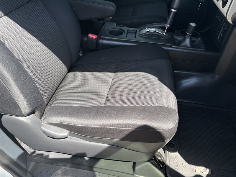 2014 Toyota FJ Cruiser 4WD SUV 84K MI UPGRADE PKG TOYOTA FJ CRUISER 4X4 - Photo 43 - Scottsdale, AZ 85257