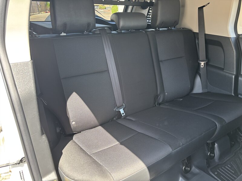 2014 Toyota FJ Cruiser 4WD SUV 84K MI UPGRADE PKG TOYOTA FJ CRUISER 4X4 - Photo 47 - Scottsdale, AZ 85257