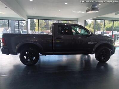 2016 RAM 1500 Sport 4WD TRUCK LOW MI DODGE RAM 1500 4X4 TRUCK   - Photo 4 - Portland, OR 97267